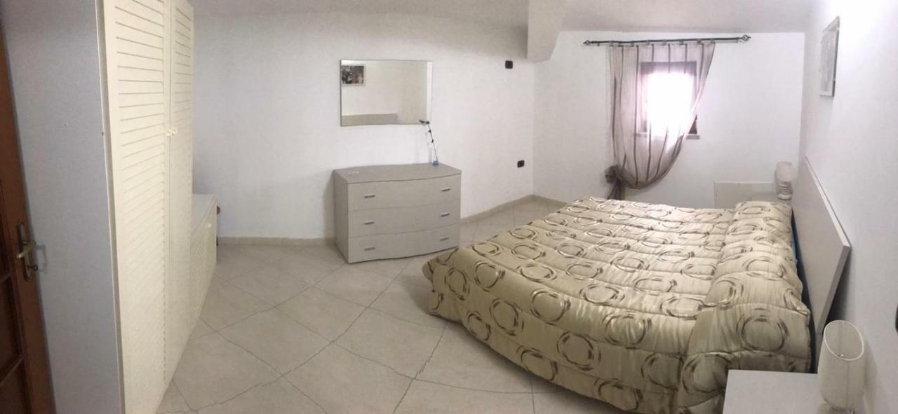 Il Terrazzo Sul Basento Apartamento Grottole Exterior foto
